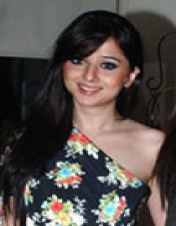 Suzanna Mukherjee