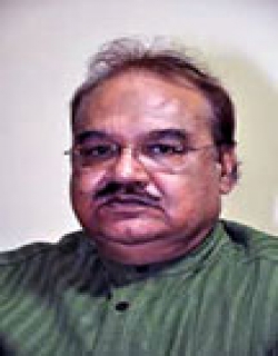 Mohan Singh Khangura