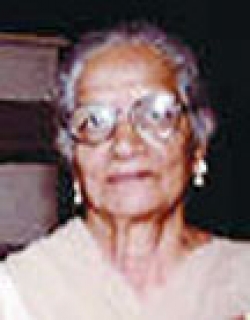 Mohini Mathur