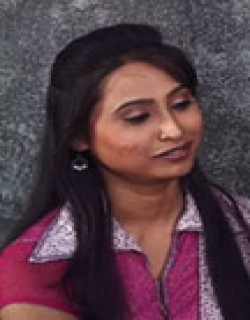 Rhea Mukherjee