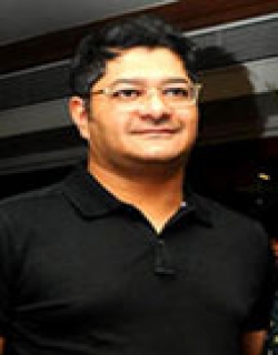 Deepak Pandit