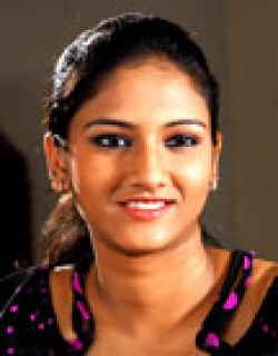 Chandni Saha