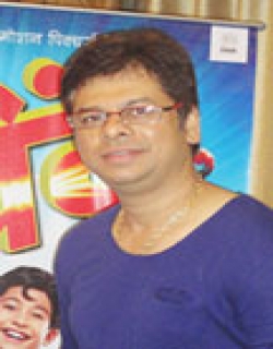 Umesh Jadhav