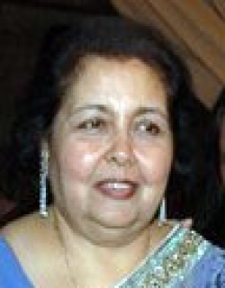 Pamela Chopra
