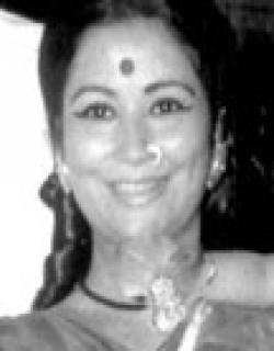 Indrani Mukherjee