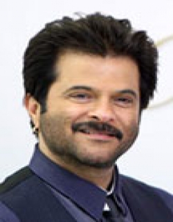Anil Kapoor Person Poster