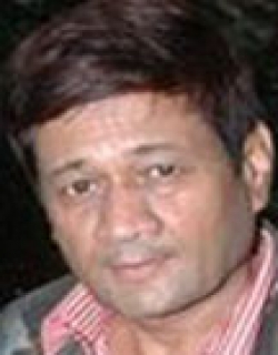 Kishore Anand Bhanushali