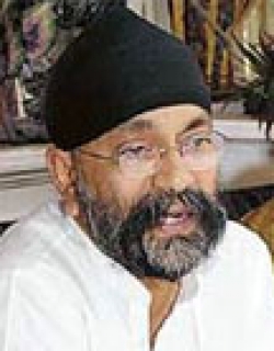 Uttam Singh