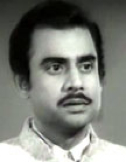 Anup Kumar