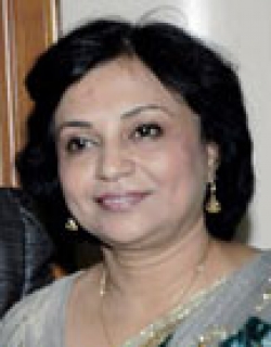 Dr. Surheeta Kareem