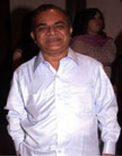 Ghanshyam Naik