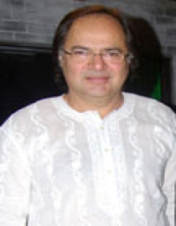 Farooque Shaikh