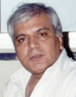 Suresh Bhagat