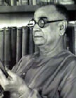 Sisir Kumar Bhaduri