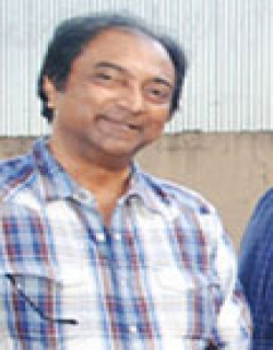 Nikhil Saini