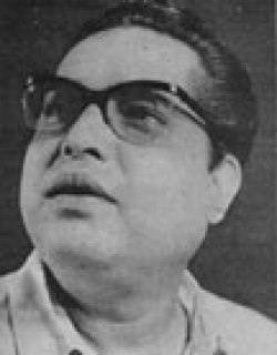 Dhananjoy Bhattacharya