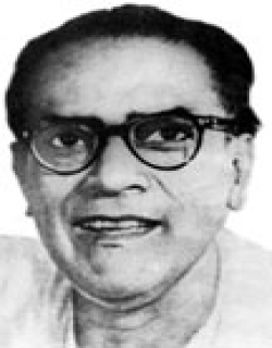 Achintya Kumar Sengupta Person Poster