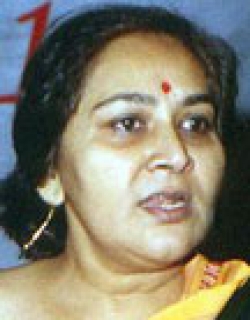 Sandhya Divecha