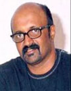 Ravi K. Chandran