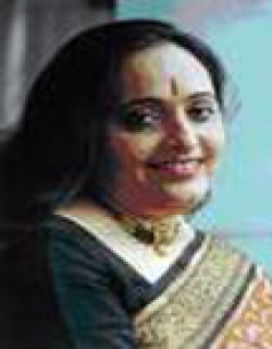 Arundhati Hom Chowdhury Person Poster