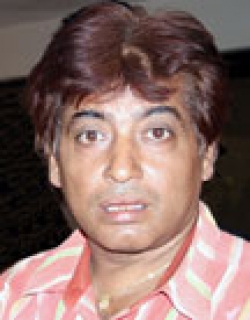 Raj Mukherjee