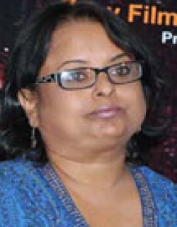 Sanghamitra Chowdhury