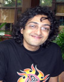 Anand Subaya