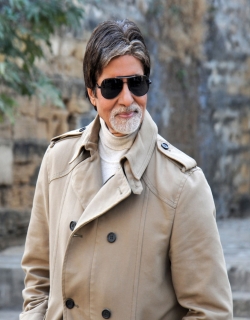 Amitabh Bachchan Photo gallery