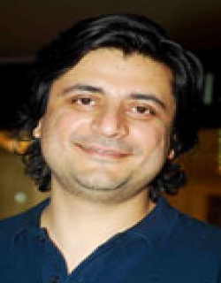Goldie Behl Person Poster