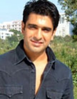 Eijaz Khan