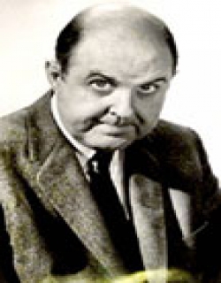 John McGiver Person Poster