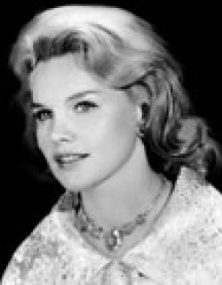 Carroll Baker