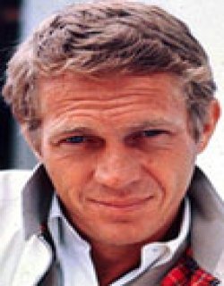 Steve McQueen