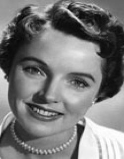 Jane Wyatt