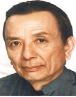 James Hong
