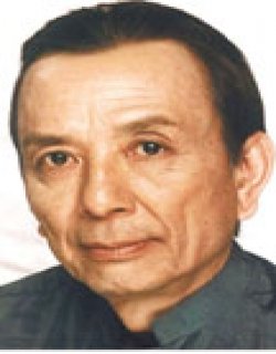 James Hong