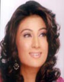 Soniya Kapoor