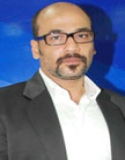 Mohan Kapoor