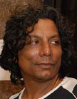 Arijit Dutta