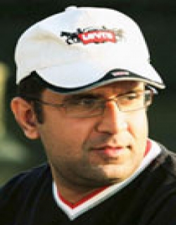Anand L. Rai