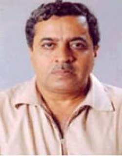 Rakesh Sabhrwal