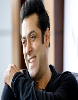 Salman Khan Photo gallery