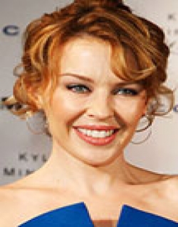 Kylie Minogue Person Poster