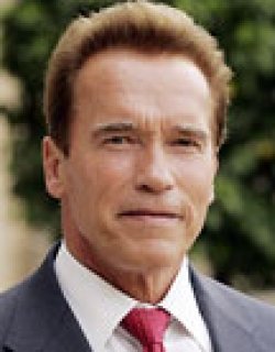 Arnold Schwarzenegger