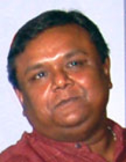 Indradeep Dasgupta