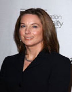 Kathleen Kennedy Person Poster