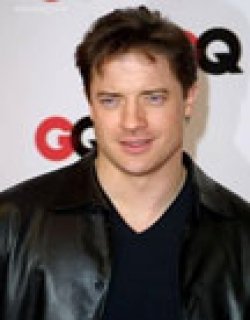 Brendan Fraser