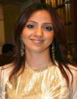 Ishita Arun