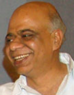 Ashoke Kumar Dhanuka