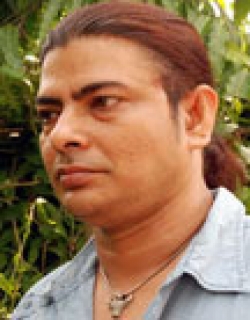 Surojit Chatterjee